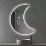آینه مدل روشا R_005